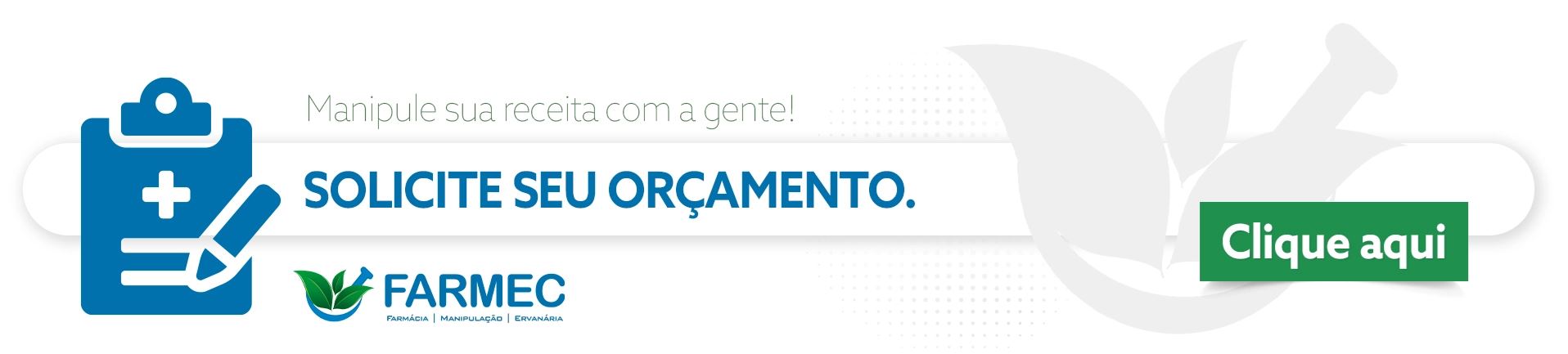 Manipule sua fórmula