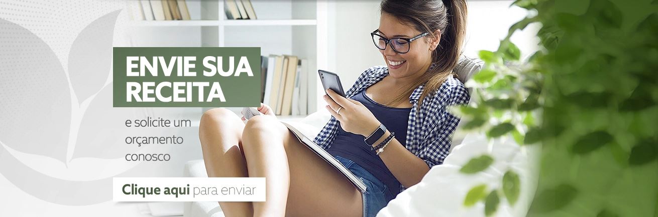 Manipule sua fórmula