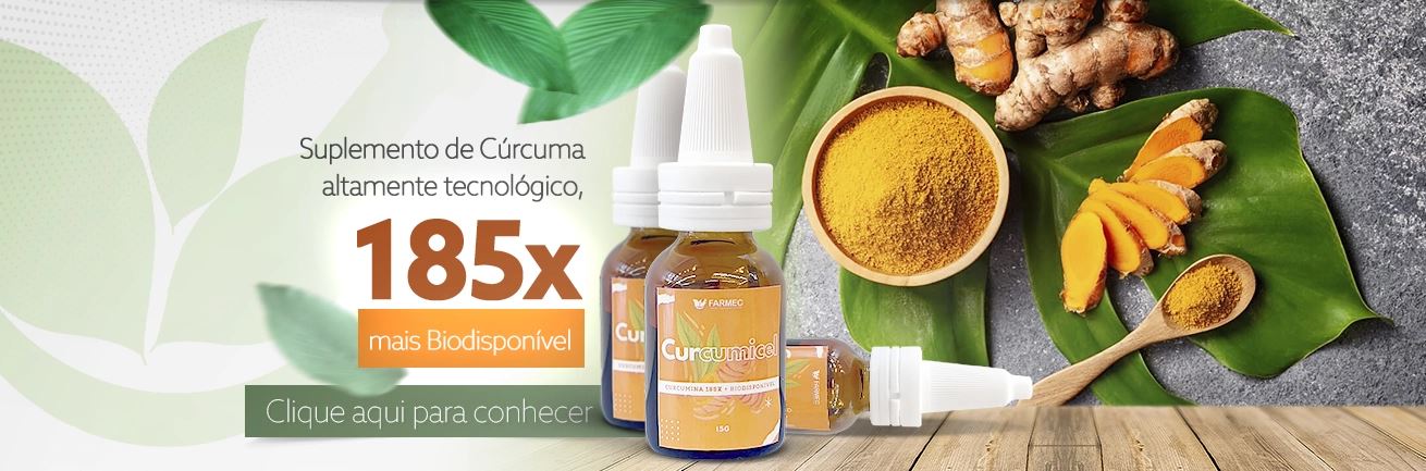 Curcumicel