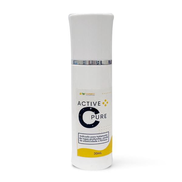 Active C Pure 20% 30ml