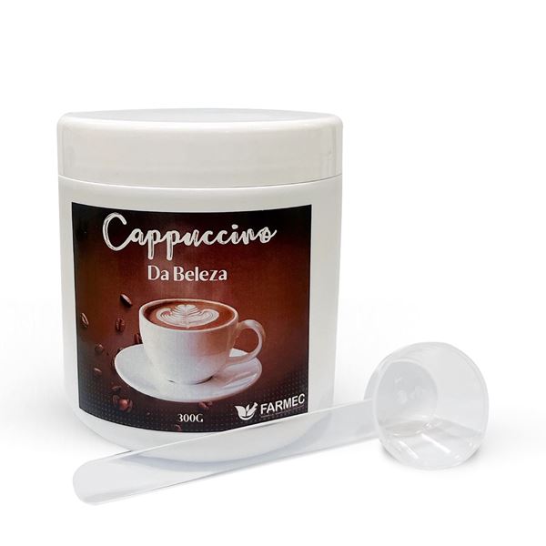 Capuccino da Beleza 300g