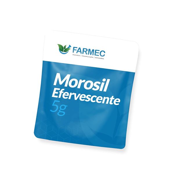 Morosil Efervescente 5g