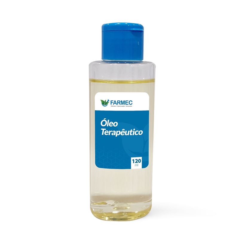 Óleo Terapêutico 120ml