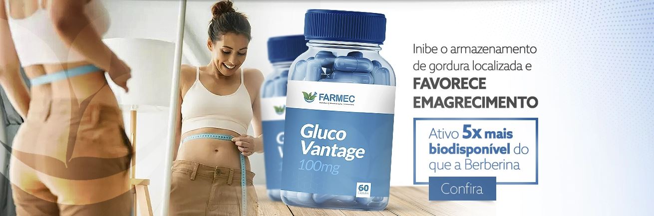 GlucoVantage